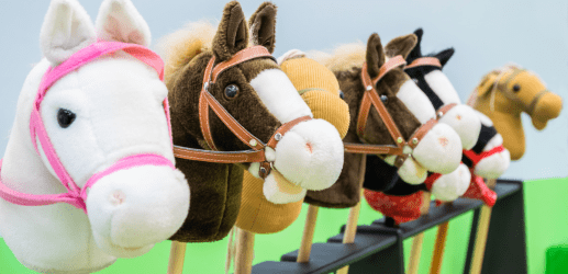 stokpaardenrace