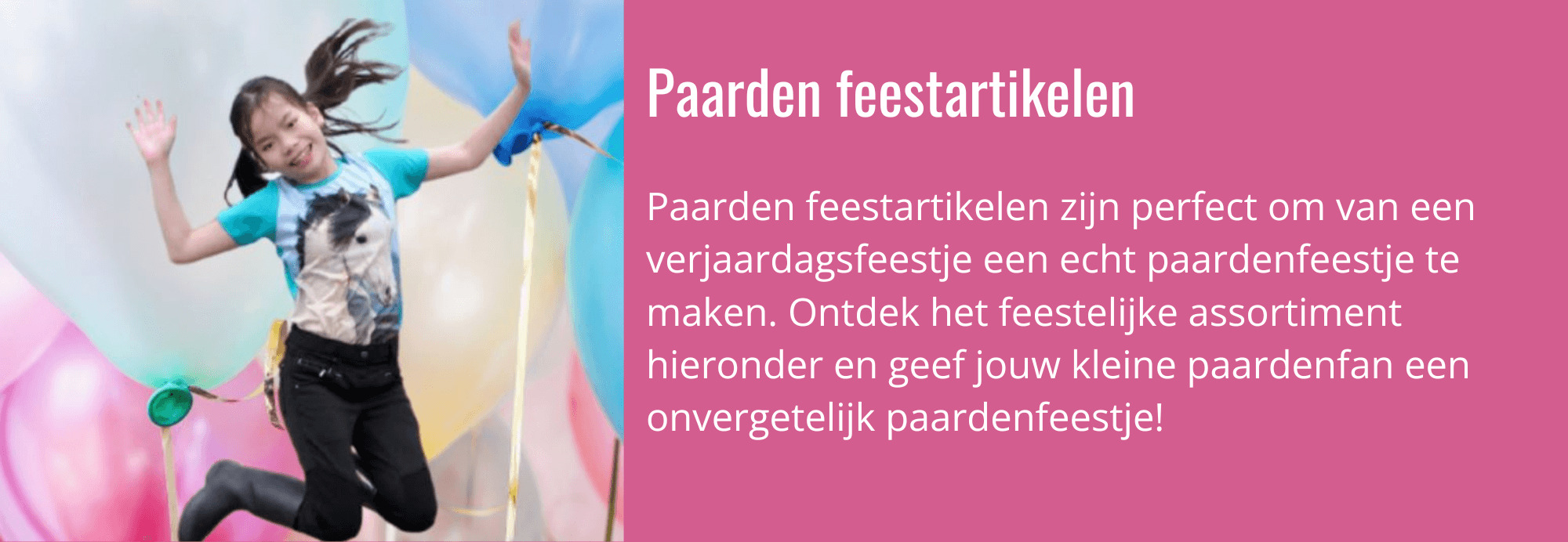 Feestartikelen