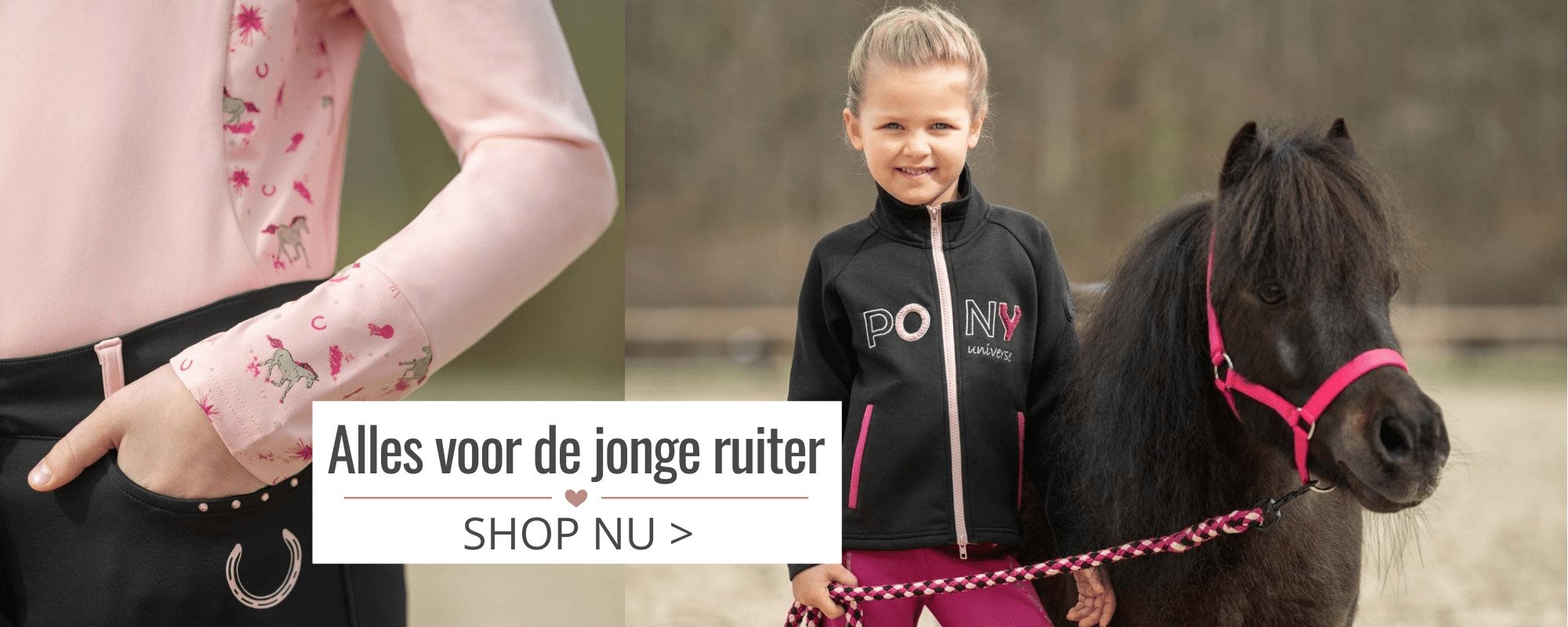 Ruiterkids