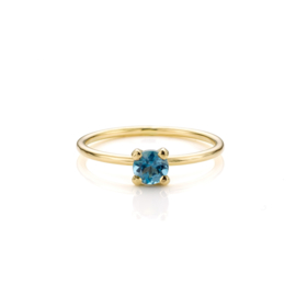 Stapel Blauw en Zeeuws | 4 ringen