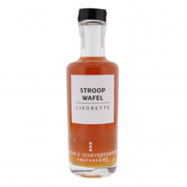 Likeur Stroopwafel 20 cl