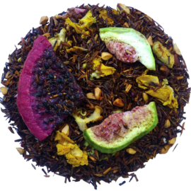 Rooibos Drakenvuur 100 gr.