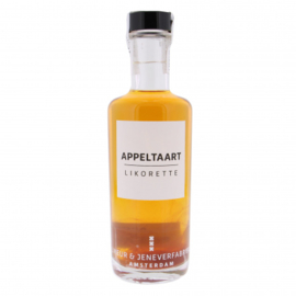 Likeur Appeltaart 20 cl