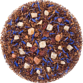 Rooibos Bosvruchten 100 gr.