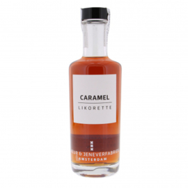 Likeur Caramel 20 cl