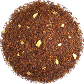 Rooibos Gember Citroen 100 gr.