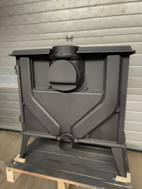 SELECTA BRUTUS CLASSIC 16 KW