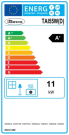 DOVRE TAI 55WD