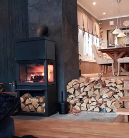 JOTUL F520 HT