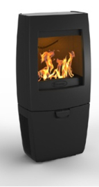 DOVRE SENSE 200 ZWART