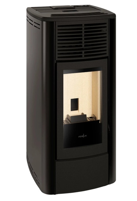 ELISA 8KW
