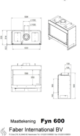 FABER FYN 600