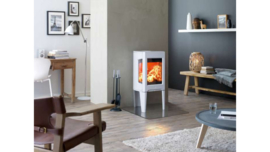 JOTUL F163 WIT EMAILLE