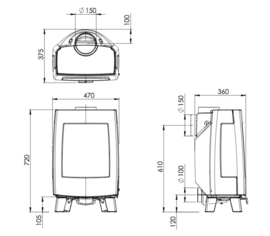 DOVRE SENSE 113