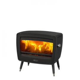 DOVRE VINTAGE 50 ZWART