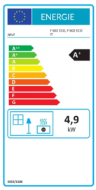 JOTUL F602 ECO