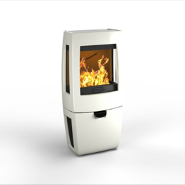 DOVRE SENSE 203 CREMÉ EMAILLE E8