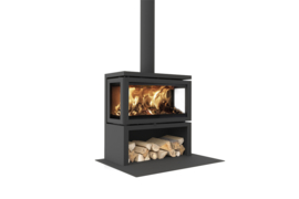 DIK GEURTS VIDAR TRIPLE - LARGE STORE