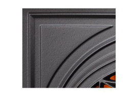 VERMONT CASTING DEFIANT WOOD 2 IN 1 CLASSIC BLACK