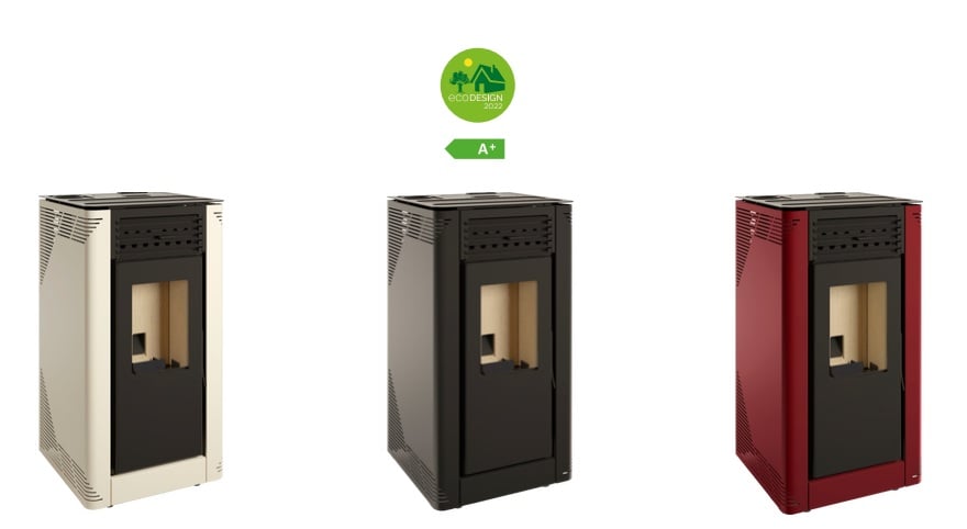 FLORA 8KW