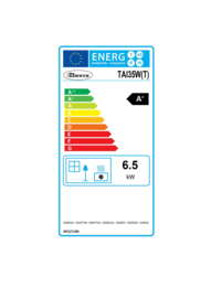 DOVRE TAI 35W