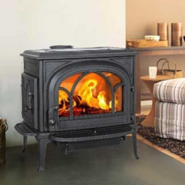 JOTUL F500 (met spijltjes)