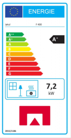 JOTUL F400