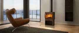 JOTUL F305 B