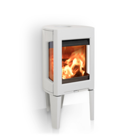 JOTUL F163 WIT EMAILLE