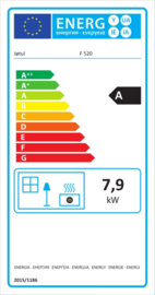 JOTUL F520 HT