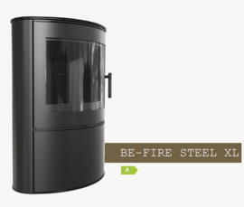 BE-FIRE STEEL XL