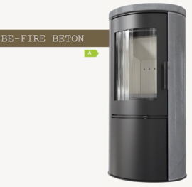 BE-FIRE BETON