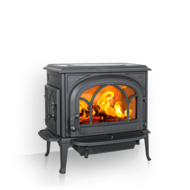 JOTUL F500 (met spijltjes)