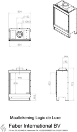 FABER FYN 450