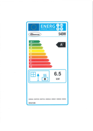 DOVRE 540W