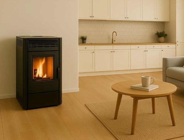 FLORA 7KW