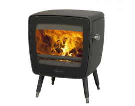 DOVRE VINTAGE 35 ZWART