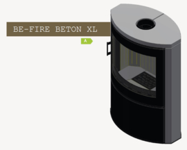 BE-FIRE BETON XL