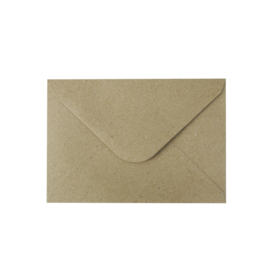 Gerecyclede Envelop