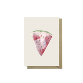 Minikaartje | Watermelon