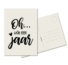 MOOI Juf pakket  | weekplanner