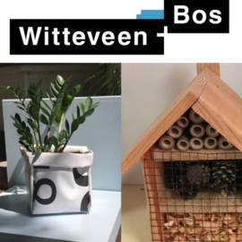 Kerstpakket Witteveen + Bos