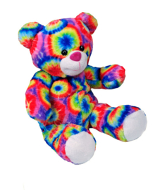 "RAINBOWS" THE BEAR