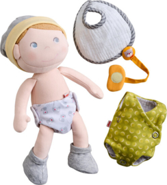 Haba - Babypop Maxime - 28cm