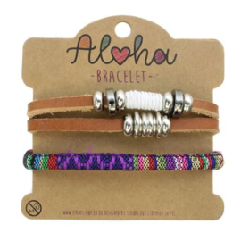 Aloha - AL56 - armband