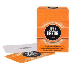 Openhartig - Classic