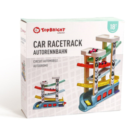 Topbright - Racetrack Slider Autobaan