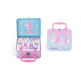 Little Unicorn -Medium Tin Case