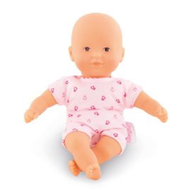 Corolle - Mon Premier Poupon - Mini Calin - Roze - 20cm