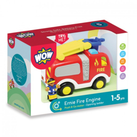 WoW Toys - Ernie Fire Engine